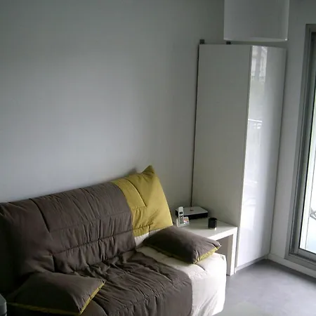 Location Saint Palais