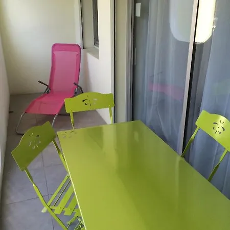 Location Saint Palais 福克斯索梅尔