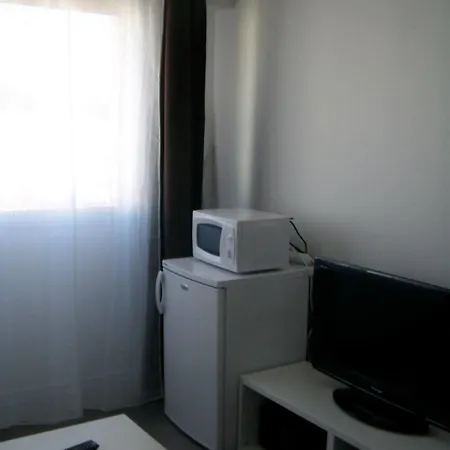 Location Saint Palais *