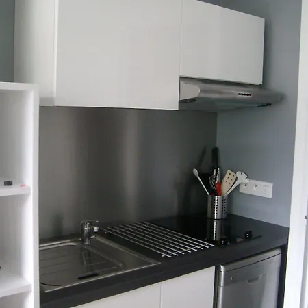 Location Saint Palais *